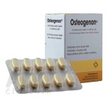 Остеогенон 800 мг, 40 таблеток